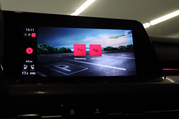 Volkswagen Golf 2.0 TSI GTI CLUBSPORT/NURBURGRING/PANO/LEER/IQ-LIGHT/HUD/MEMORY/VOLL