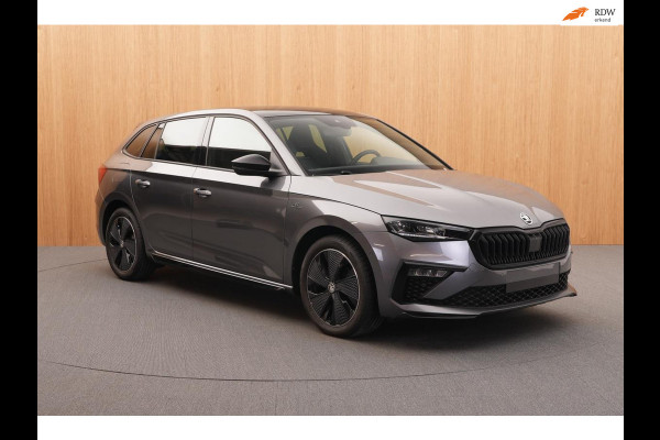 Škoda SCALA 1.0 TSI Monte Carlo / PANORAMA / ELEKTRISCHE ACHTERKLEP ETC..