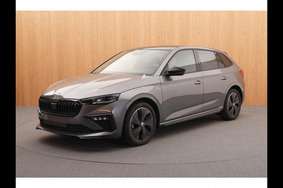 Škoda SCALA 1.0 TSI Monte Carlo / PANORAMA / ELEKTRISCHE ACHTERKLEP ETC..