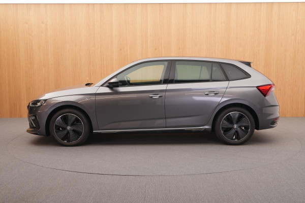 Škoda SCALA 1.0 TSI Monte Carlo / PANORAMA / ELEKTRISCHE ACHTERKLEP ETC..