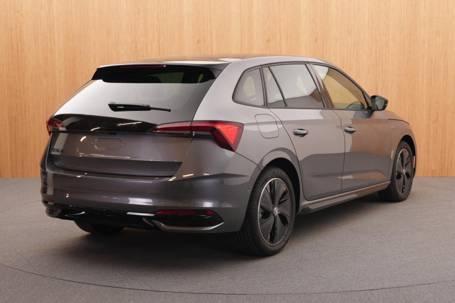 Škoda SCALA 1.0 TSI Monte Carlo / PANORAMA / ELEKTRISCHE ACHTERKLEP ETC..