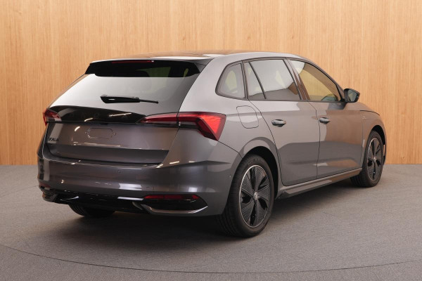 Škoda SCALA 1.0 TSI Monte Carlo / PANORAMA / ELEKTRISCHE ACHTERKLEP ETC..