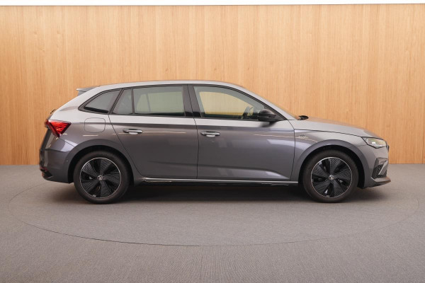 Škoda SCALA 1.0 TSI Monte Carlo / PANORAMA / ELEKTRISCHE ACHTERKLEP ETC..