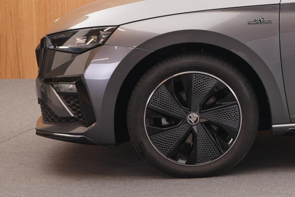 Škoda SCALA 1.0 TSI Monte Carlo / PANORAMA / ELEKTRISCHE ACHTERKLEP ETC..