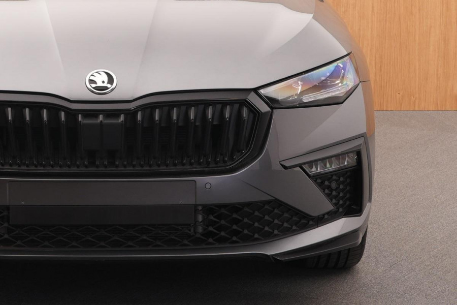 Škoda SCALA 1.0 TSI Monte Carlo / PANORAMA / ELEKTRISCHE ACHTERKLEP ETC..