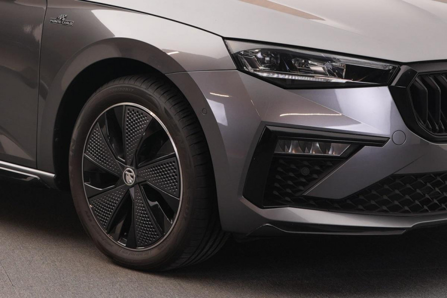 Škoda SCALA 1.0 TSI Monte Carlo / PANORAMA / ELEKTRISCHE ACHTERKLEP ETC..