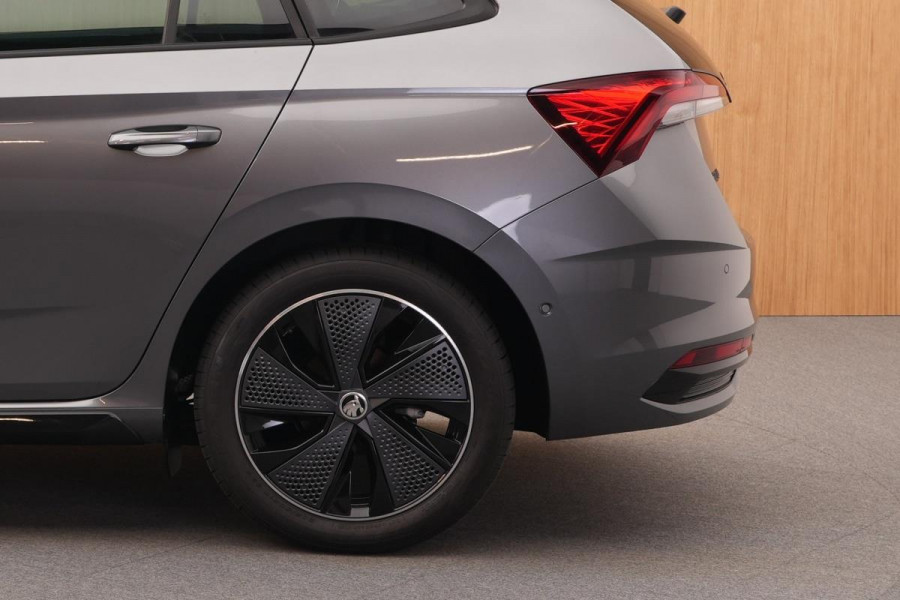 Škoda SCALA 1.0 TSI Monte Carlo / PANORAMA / ELEKTRISCHE ACHTERKLEP ETC..