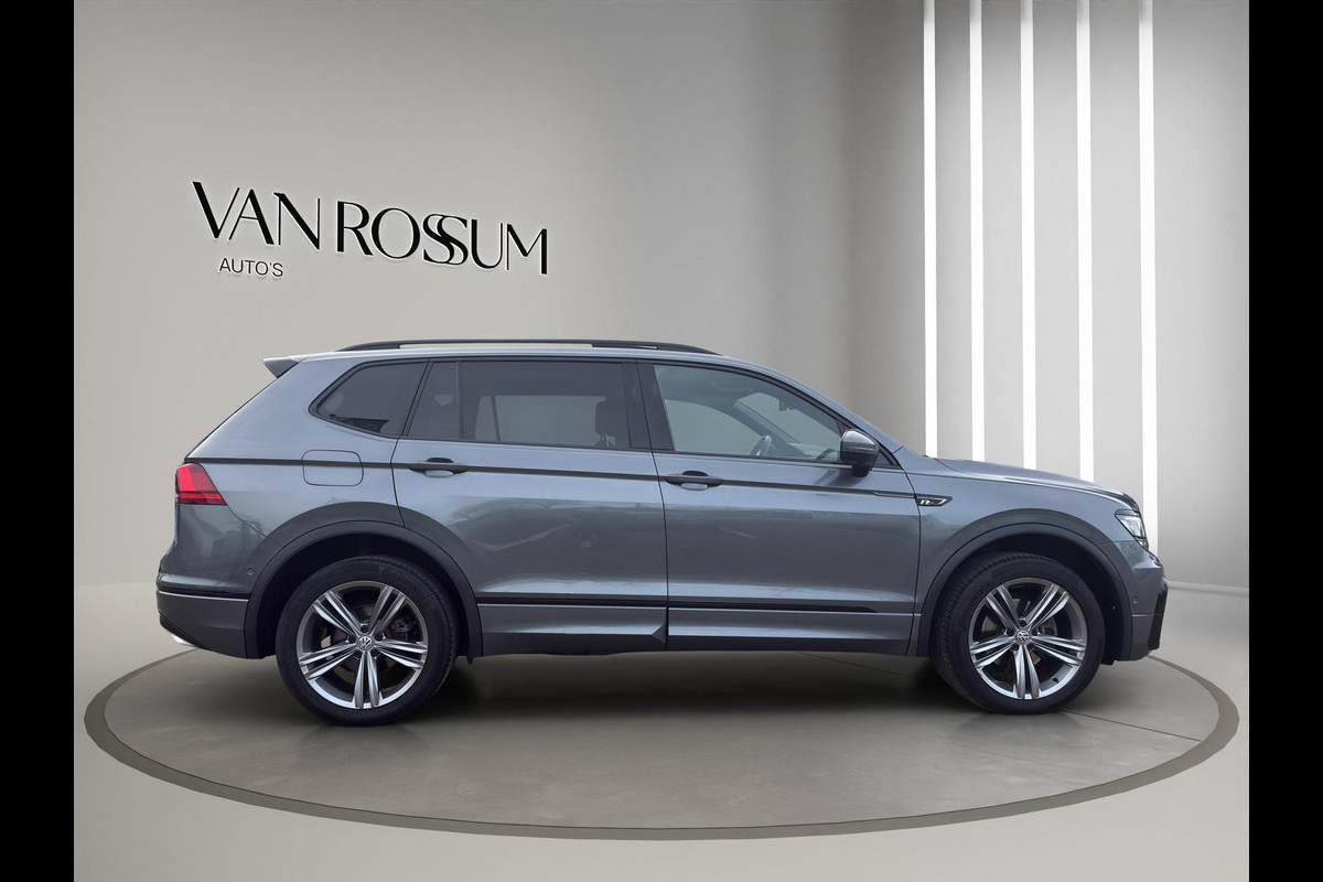 Volkswagen Tiguan Allspace 1.5 TSI Highline Business R Line | Panodak | Electr.Trekhaak | 20"| Dynaudio | Virtueel Cockpit |