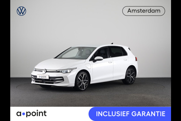 Volkswagen Golf 1.5 eHybrid 50 Edition 204 PK | Automaat (DSG) | Navigatie | Camera | 18 Inch | Verlengde garantie