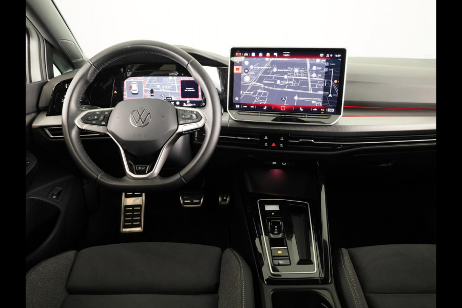 Volkswagen Golf 1.5 eHybrid 50 Edition 204 PK | Automaat (DSG) | Navigatie | Camera | 18 Inch | Verlengde garantie