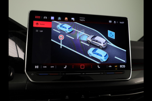 Volkswagen Golf 1.5 eHybrid 50 Edition 204 PK | Automaat (DSG) | Navigatie | Camera | 18 Inch | Verlengde garantie