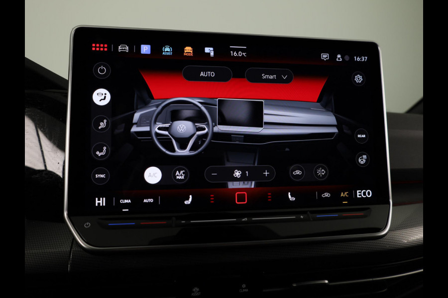 Volkswagen Golf 1.5 eHybrid 50 Edition 204 PK | Automaat (DSG) | Navigatie | Camera | 18 Inch | Verlengde garantie