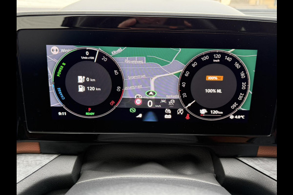 Škoda Kodiaq 1.5 TSI PHEV Plug-in Panorama Stoel-/stuur verwarming head-up Trekhaak camera V+A Memory seats Carplay