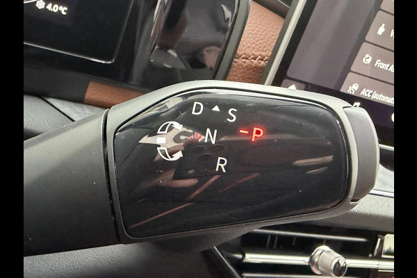 Škoda Kodiaq 1.5 TSI PHEV Plug-in Panorama Stoel-/stuur verwarming head-up Trekhaak camera V+A Memory seats Carplay