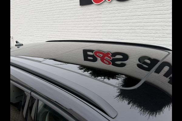 Škoda Kodiaq 1.5 TSI PHEV Plug-in Panorama Stoel-/stuur verwarming head-up Trekhaak camera V+A Memory seats Carplay