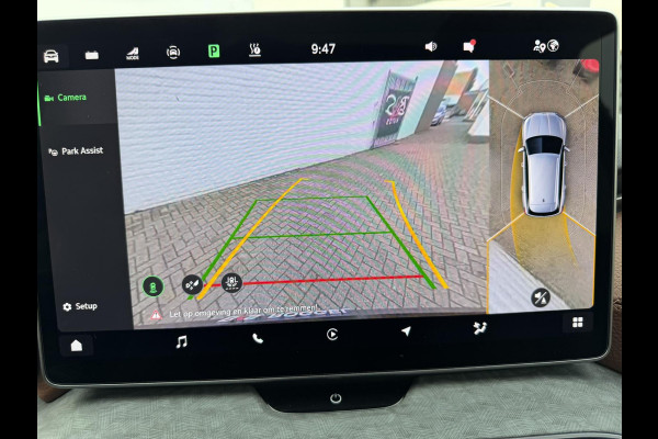 Škoda Kodiaq 1.5 TSI PHEV Plug-in Panorama Stoel-/stuur verwarming head-up Trekhaak camera V+A Memory seats Carplay