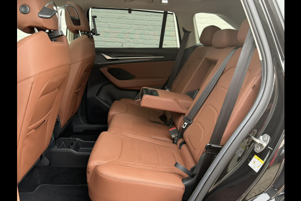 Škoda Kodiaq 1.5 TSI PHEV Plug-in Panorama Stoel-/stuur verwarming head-up Trekhaak camera V+A Memory seats Carplay