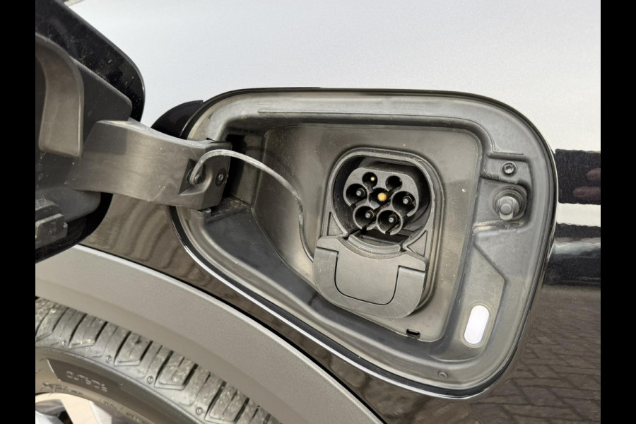 Škoda Kodiaq 1.5 TSI PHEV Plug-in Panorama Stoel-/stuur verwarming head-up Trekhaak camera V+A Memory seats Carplay