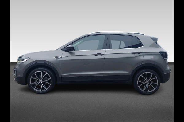 Volkswagen T-Cross 1.0 TSI Style | Automaat |