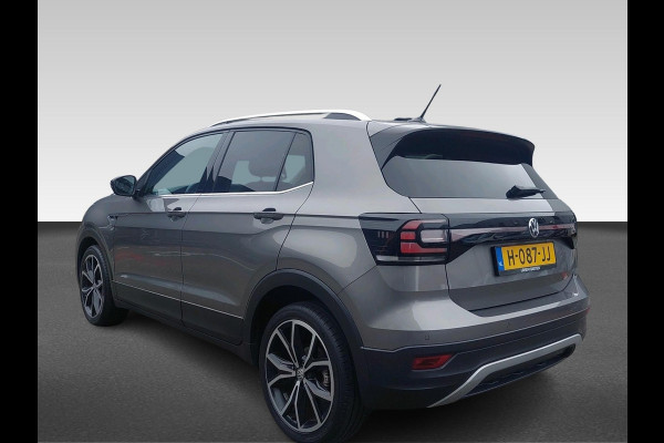 Volkswagen T-Cross 1.0 TSI Style | Automaat |