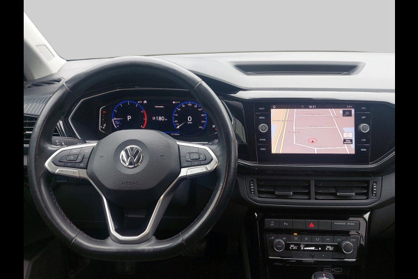 Volkswagen T-Cross 1.0 TSI Style | Automaat |