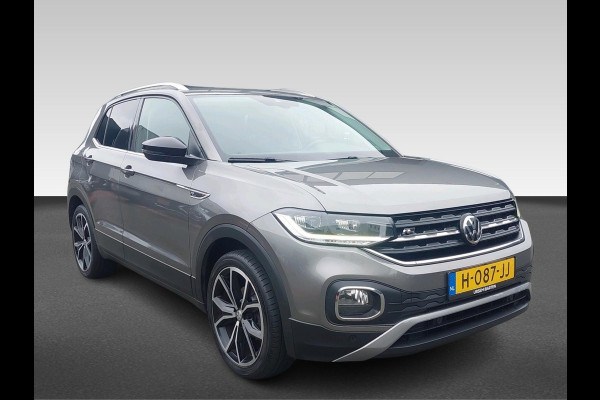 Volkswagen T-Cross 1.0 TSI Style | Automaat |