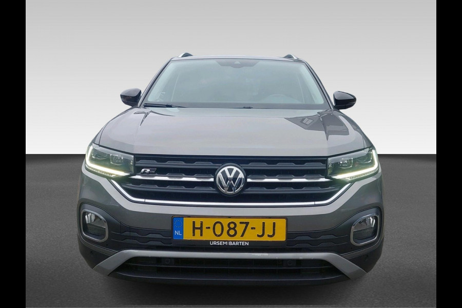 Volkswagen T-Cross 1.0 TSI Style | Automaat |