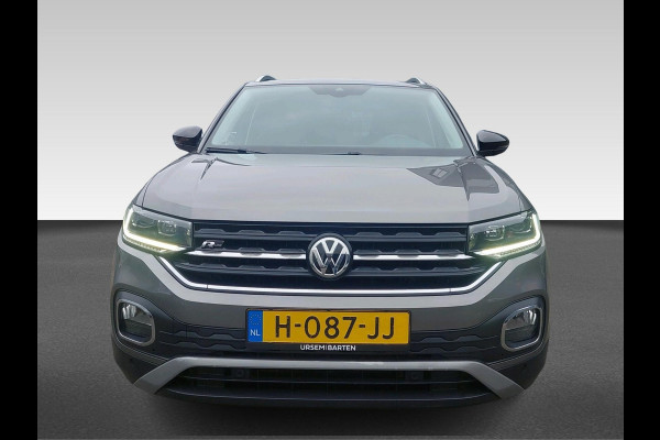 Volkswagen T-Cross 1.0 TSI Style | Automaat |