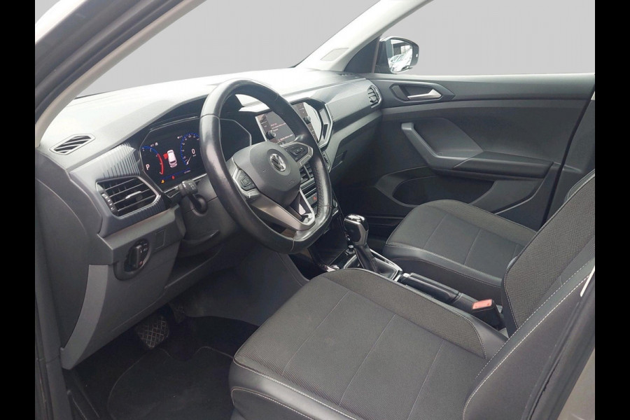 Volkswagen T-Cross 1.0 TSI Style | Automaat |