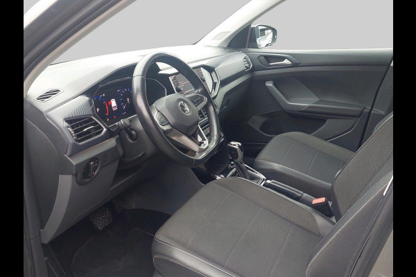 Volkswagen T-Cross 1.0 TSI Style | Automaat |