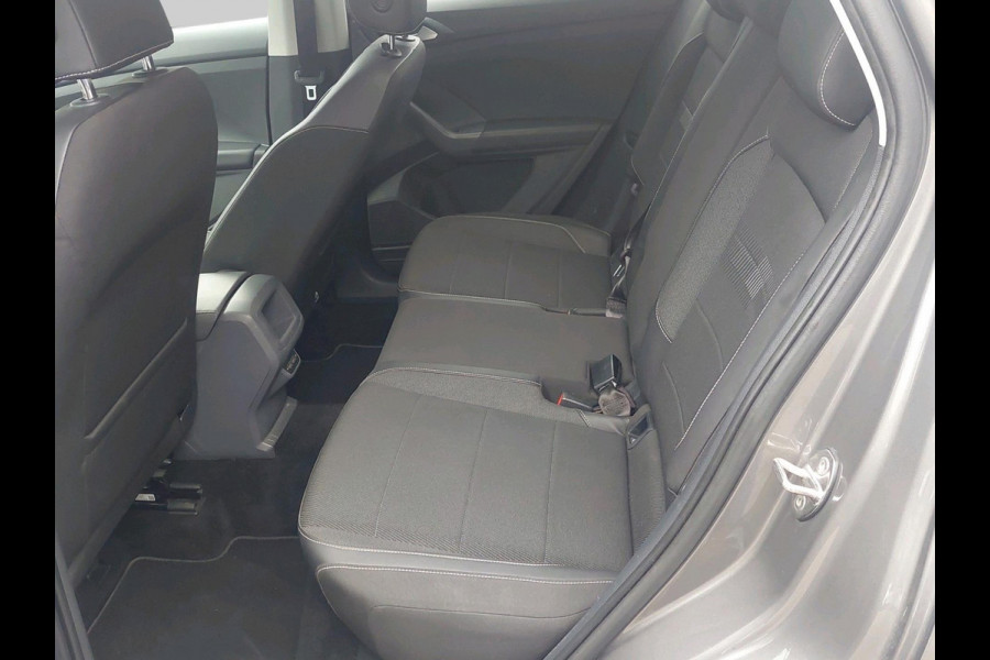 Volkswagen T-Cross 1.0 TSI Style | Automaat |