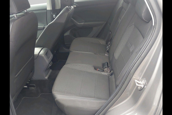 Volkswagen T-Cross 1.0 TSI Style | Automaat |