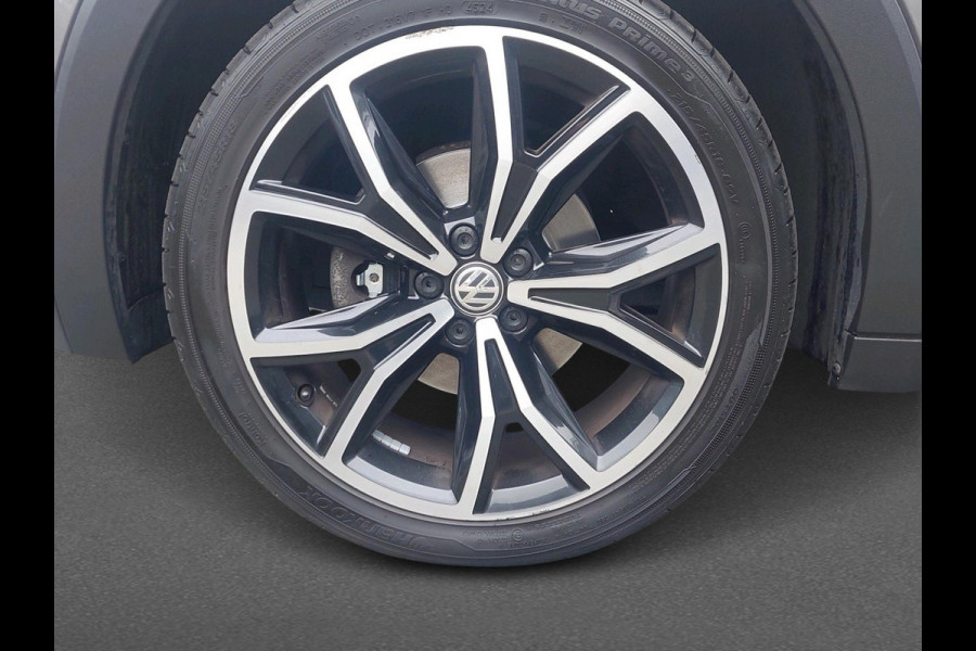 Volkswagen T-Cross 1.0 TSI Style | Automaat |