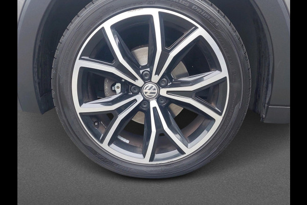 Volkswagen T-Cross 1.0 TSI Style | Automaat |