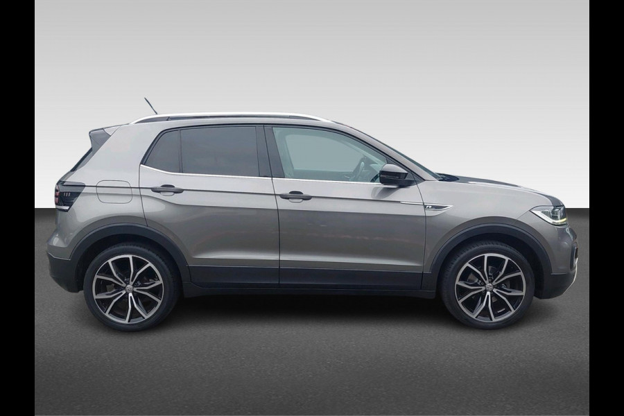 Volkswagen T-Cross 1.0 TSI Style | Automaat |