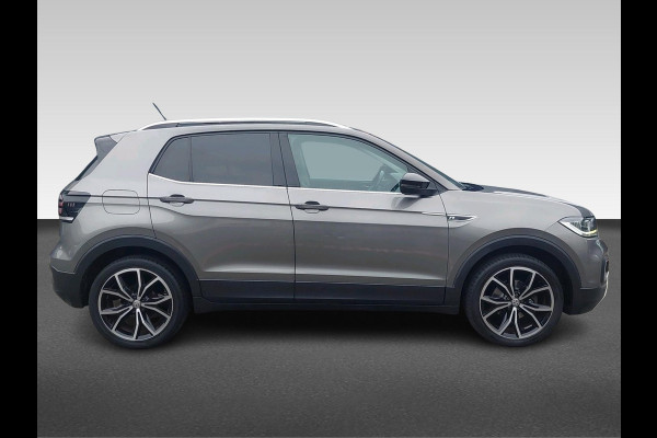 Volkswagen T-Cross 1.0 TSI Style | Automaat |