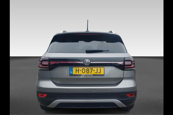 Volkswagen T-Cross 1.0 TSI Style | Automaat |