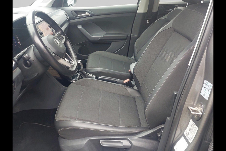 Volkswagen T-Cross 1.0 TSI Style | Automaat |