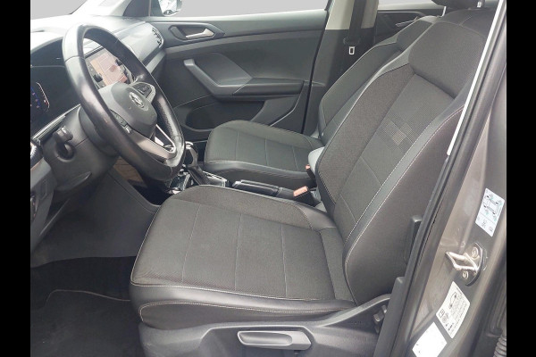 Volkswagen T-Cross 1.0 TSI Style | Automaat |