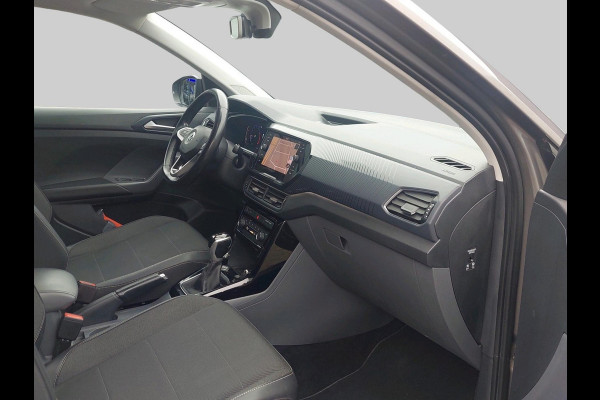 Volkswagen T-Cross 1.0 TSI Style | Automaat |
