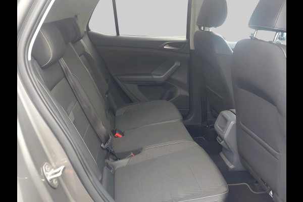 Volkswagen T-Cross 1.0 TSI Style | Automaat |