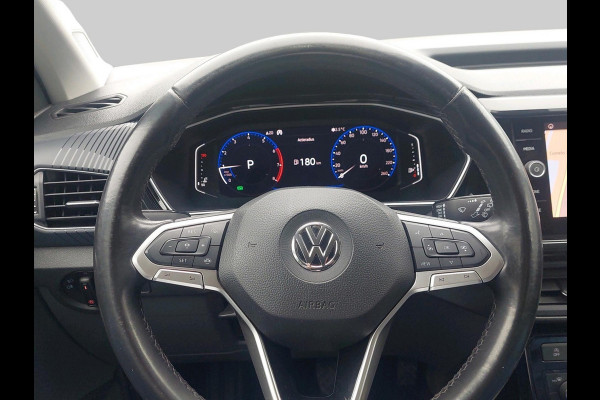 Volkswagen T-Cross 1.0 TSI Style | Automaat |