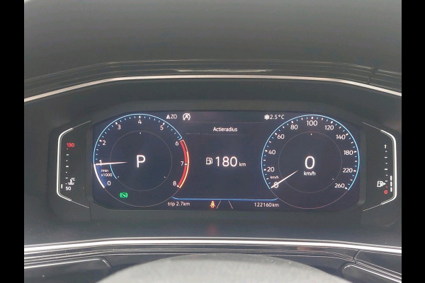 Volkswagen T-Cross 1.0 TSI Style | Automaat |