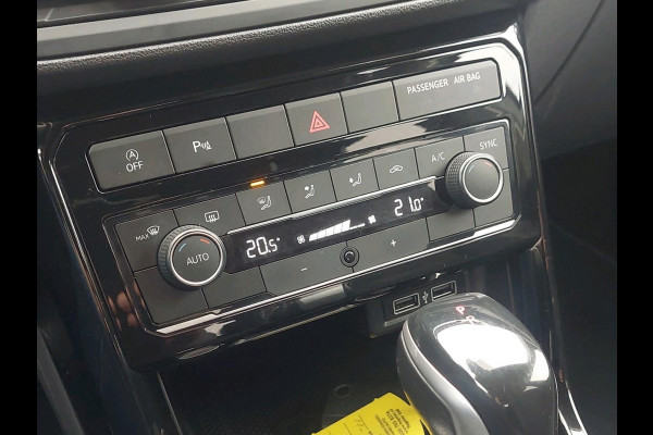 Volkswagen T-Cross 1.0 TSI Style | Automaat |