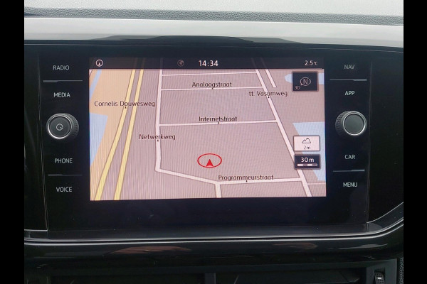 Volkswagen T-Cross 1.0 TSI Style | Automaat |