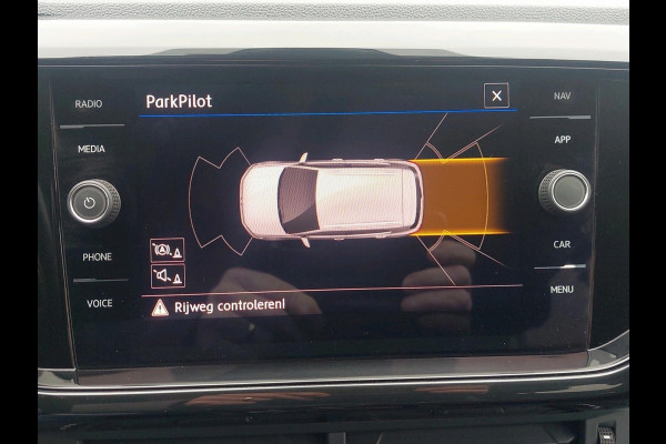 Volkswagen T-Cross 1.0 TSI Style | Automaat |