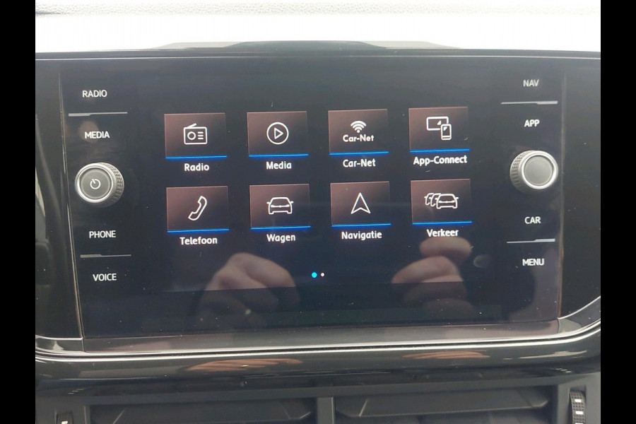 Volkswagen T-Cross 1.0 TSI Style | Automaat |
