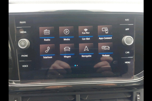 Volkswagen T-Cross 1.0 TSI Style | Automaat |