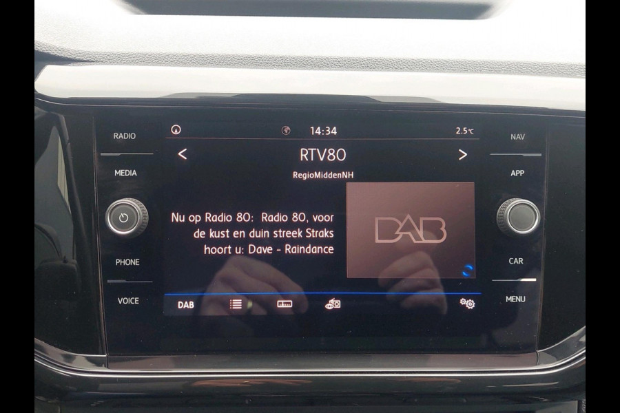 Volkswagen T-Cross 1.0 TSI Style | Automaat |