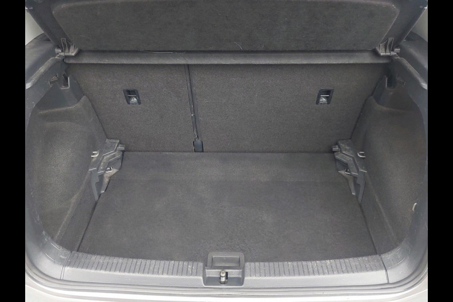 Volkswagen T-Cross 1.0 TSI Style | Automaat |